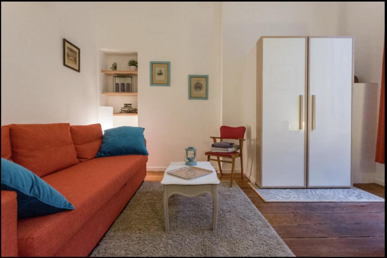 Grande Chambre Tout Confort Hyper Centre 2Pers Burdeos Exterior foto